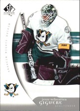 A7453-2005-06 SP Authentic Hockey Card #s 1-100 -You Pick- 10+ FREE US SHIP