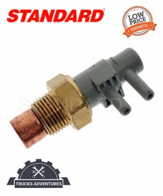 Interruptor de vacío con puerto de encendido estándar PVS102 | Parte automática de alta calidad, Universa Foto 1 de 4