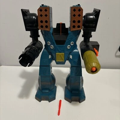 1994 Battletech Mauler Robot Mech Tyco — 第 1/4 张图片