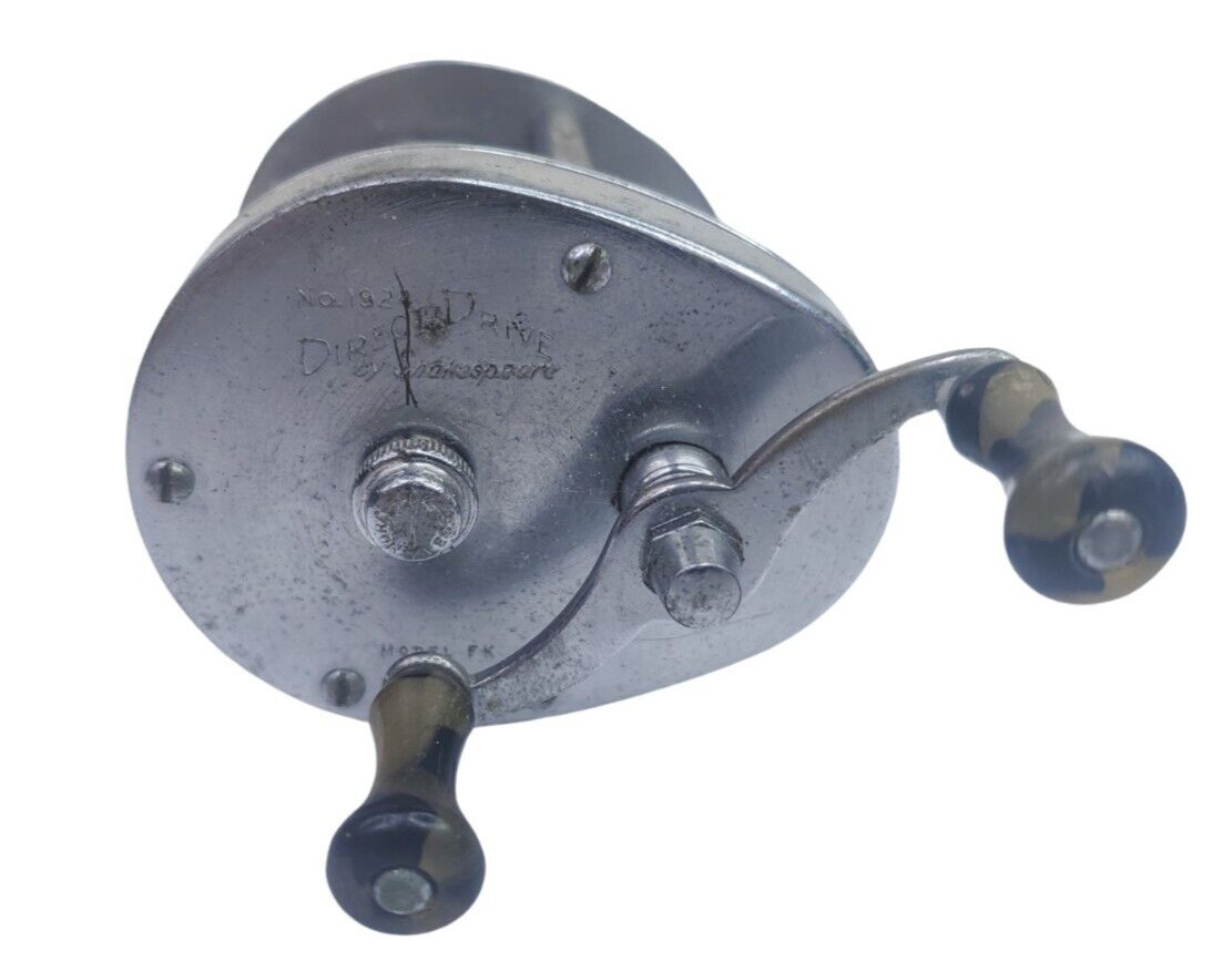 シェイクスピア ダイレクトドライブ 1924 Direct Drive1924 シェイクスピア ダイレクトドライブ 1924 Direct Drive1924