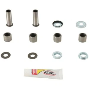 Pivot Works Swingarm Bearings Suzuki RM85 2003-2021 Lifetime Warranty - Foto 1 di 2