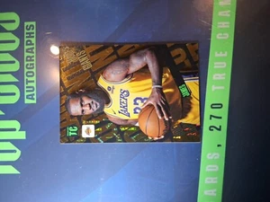 Top Class NBA 2024 Holo Giants - Zdjęcie 1 z 2