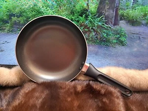 Good Cook Smart Choice Fry Pan 8" 20cm Blue - Picture 1 of 3