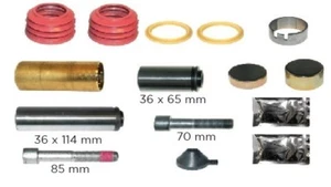 Brake caliper repair kit for KNORR  K010766  CKSK.6.2 - Afbeelding 1 van 1