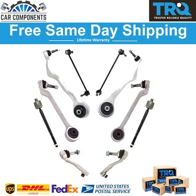 Новый комплект рулевого управления и подвески TRQ для 2012-2020 BMW 228i 440i 328i 328d - Изображение 1 из 4