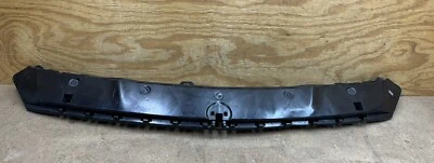 Soporte de radiador delantero OEM 1178850000 Mercedes Benz CLA250 CLA45 AMG 2017-2019 Foto 1 de 4