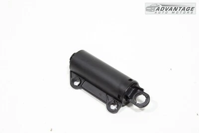 Chevrolet Blazer 2019-2023 tablero guantera almacenamiento amortiguador de aire tapón OEM Foto 1 de 4