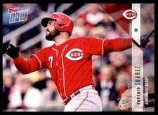 2018 Topps Now Road To Opening Day Singles (Pick Your Cards 303-452)