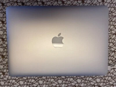 Apple MacBook Pro MBP 13 Zoll Mid 2014 128 SSD   Mit Speichererweiterung 256 GB - Bild 1 von 4