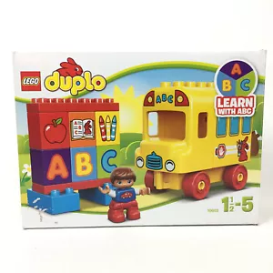 LEGO Duplo 10603 My First Bus - Picture 1 of 3