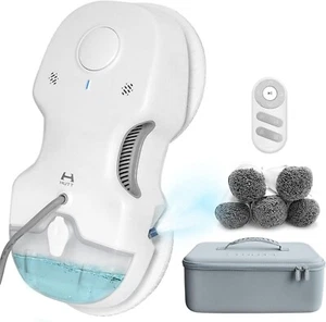 HUTT C65 Fensterputzroboter Sprühfunktion Roboter Fensterputzer - Bild 1 von 1