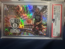 kevin durant card