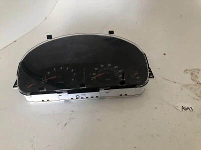 Hyundai Elantra 2004 2005 2006 velocímetro Speedo Foto 1 de 4