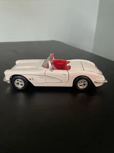 1959 Toy Corvette made by Motormax Toy Factory - Picture 1 of 9