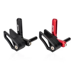 31,8 mm/34,9 mm Grava Bicicleta de una sola velocidad Guía de cadena Bicicleta de carretera Cadena Protector EE. UU. - Imagen 1 de 14