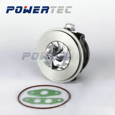 Turbocharger CHRA 49373-07012 mfs 189005AAA01 for Honda CR-V Civic 2SV 2HX 2015 - Imagem 1 de 4