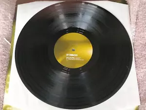 NOVY VS. ENIAC Superstar UK 3-Track 12" D:DISCO RECORDS - Picture 1 of 5