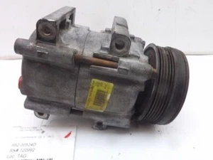 AC Compressor 6-232 Fits 99-03 WINDSTAR 97960 - Foto 1 di 2