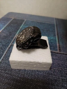 SEIKO Astron GPS 8x53-0ab0-2 Shohei Ohtani CM Titanium Watch Black Dial Used - Picture 1 of 4