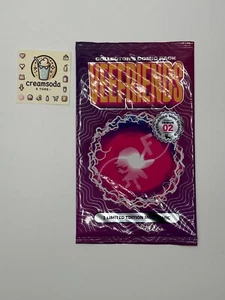 VeeFriends Comic Book Pack #2 SEALED LE /3000 Fearless Fairy - Picture 1 of 3