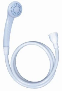 Blue Canyon Badezimmer Dusche Sprühkopf & Schlauch Solo für Waschbecken & Badarmaturen - Bild 1 von 1