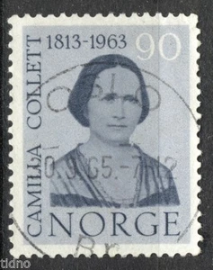 Norway 1963, NK 531 Son Superb Oslo 30.9.65 - Picture 1 of 1
