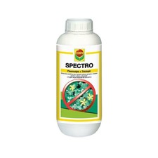 DISERBANTE SPECTRO ERBICIDA SELETTIVO PRATO ARBUSTI FOGLIA LARGA PIANTE LEGNOSE