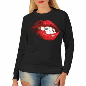 Suéter de mujer sudadera falda alemana amor merch band fans música alemana - Imagen 1 de 2