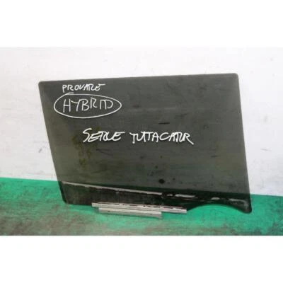 REAR WINDOW RH FOR SUZUKI SWIFT (17-23) 1.2 MILD HYBRID (66KW) 4WD BER. 2017 Foto 1 de 3