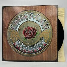 Grateful Dead - American Beauty - 1974 US Press (EX/NM) Ultrasonic Clean