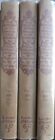 Breakfast Table Series In Three Volumes Oliver Wendell-Holmes Illustrated