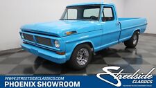 1972 Ford F-100 