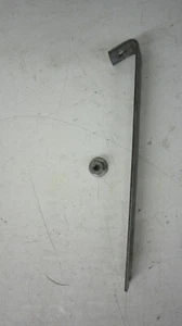 89-91 Squarebody Radio Support Bracket Chevy Blazer & Suburban Factory Radio - Picture 1 of 5