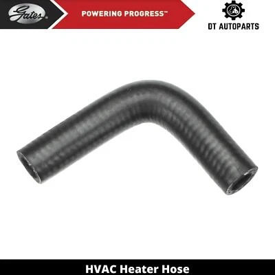 For 2010-2018 Subaru Legacy HVAC Heater Hose Oil Cooler To Engine Gates 2011 - Image 1 of 4