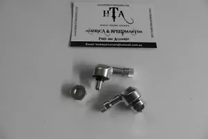 TUBELESS VALVE STEM - SILVER - 8.3MM (PAIR) Suit TRIUMPH MODELS **SEE NOTES** - Picture 1 of 3