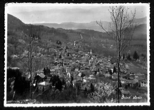 ab5230 -  CARTOLINA  D'EPOCA -  Varese Provincia  : ORINO  1953 - Imagen 1 de 1