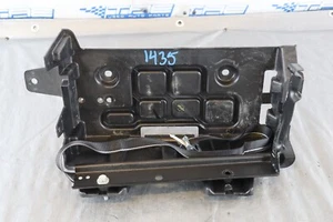 2016 DODGE CHALLENGER SRT HELLCAT 6.2L OEM ENGINE BAY BATTERY TRAY #1435 - Picture 1 of 10