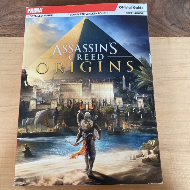 Assassin's Creed Unity: Prima Official Game Guide: Piggyback:  9780804163408: : Books