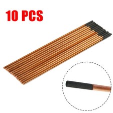 Copper Plated Carbon Rod Carbon Rods Gouging Carbon Welding Tool/Dia Rods 355mm