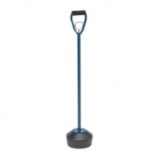 MAGNETIC PICKUP TOOL 28" LONG HEAVY DUTY QUICK RELEASE 28 LB PULL POWER EZ-X2