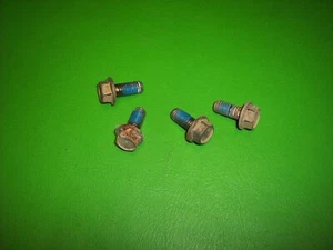 Polaris RZR 800 Front Differential BOLTS Hardware Factory OEM SK09 - Bild 1 von 1