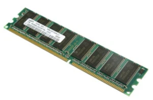 5000977 - 256MB 400MHZ Ddr Dual Channel Sdram Memory For 3310S Desktop - Picture 1 of 1