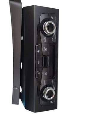 Control de temperatura VIN Fp 7º y 8º dígitos compatible con 13-17 AUDI Q5 636699 Foto 1 de 4