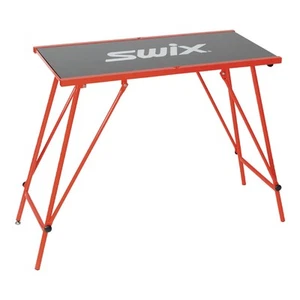 Swix T754 Economy Waxing Table 96cm x 45cm | Durable Compact Wax Table for Sk... - Picture 1 of 6