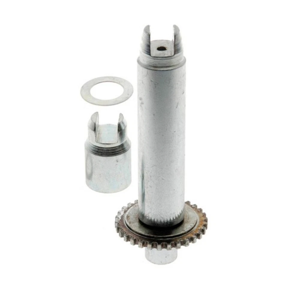 Ajustador de freno ACDelco genuino para Buick Roadmaster 1992-1996 lado del destornillador Foto 1 de 4