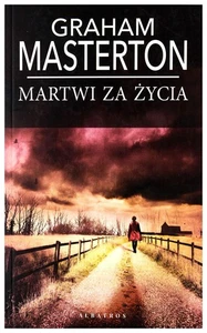 Martwi za Ĺzycia (pocket) - Graham Masterton [KSIÄĹťKA]-Graham M - Picture 1 of 1