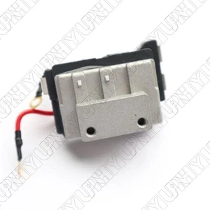 Car Ignition Control Module for 1993 -1995 Toyota Corolla Celica Prizm 1.6L 1.8L - Picture 1 of 6