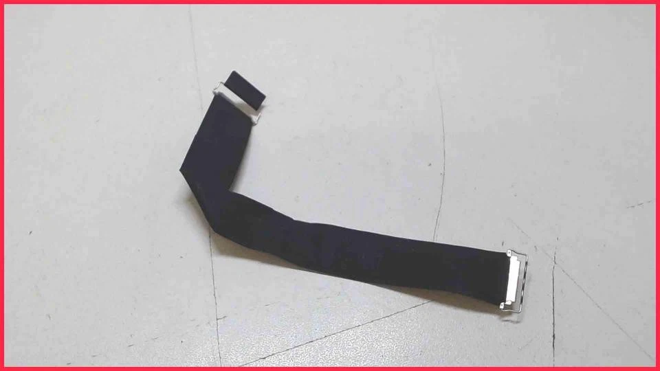 TFT LCD Display Kabel Cable  Apple iMac 21" A1418 - Bild 1 von 1