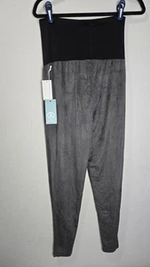 Medium Liz Lange Moleskin Leggings - Bild 1 von 4