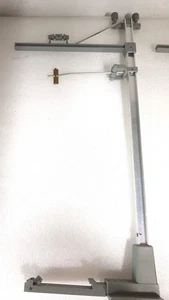 LGB 56200, 6 x Oberleitungsmast Metall, Spur G, NEU&OVP - Picture 1 of 2
